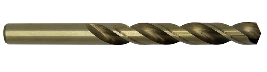 Свердло з циліндричним хвостовиком d.18.75 мм, Р6М5К5 (HSS Co5) B1/B середня серія, 2300-0244